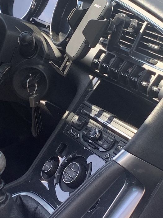 Peugeot 3008 1 6 HDI 2011