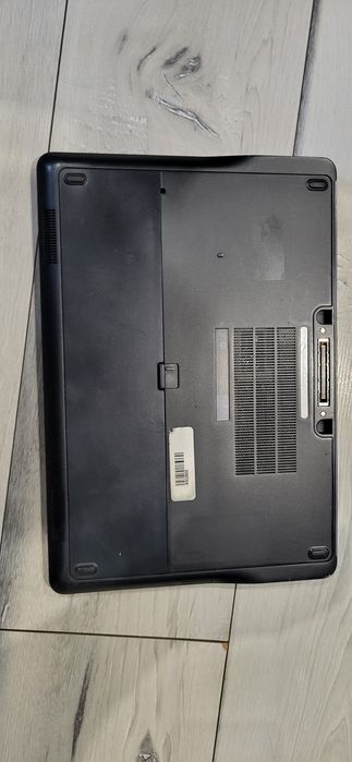 Dell Latitude E7440-i5 4310u/8гб/256гб msata/Подсветка