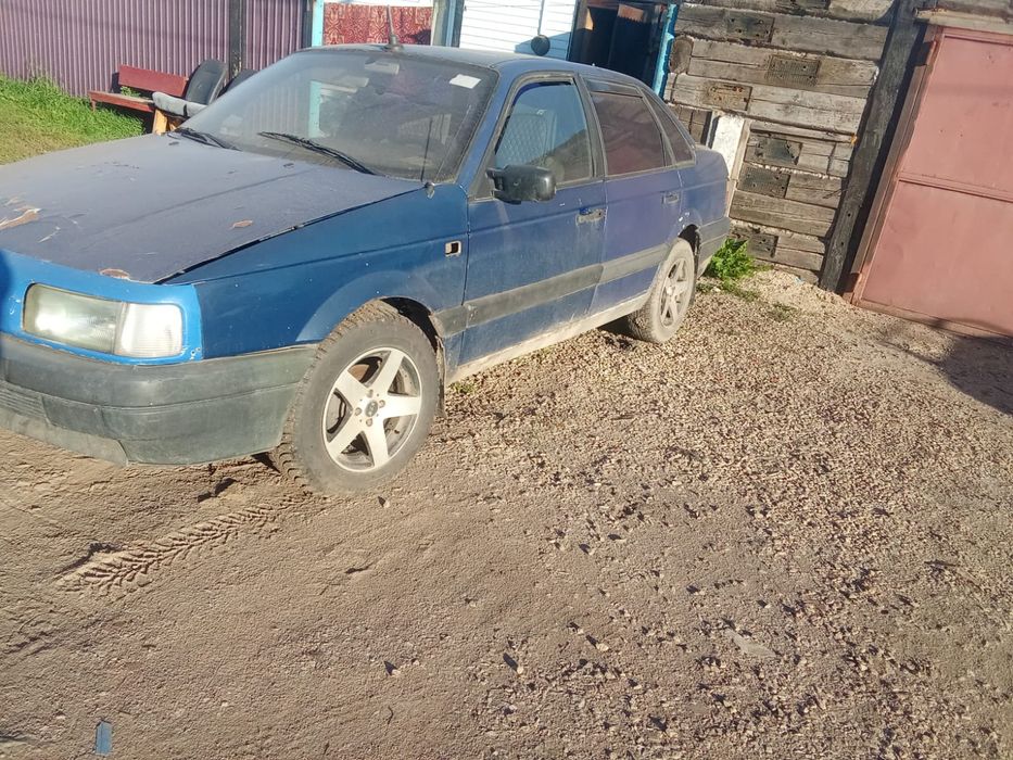 Продам Фольксваген Пассат
