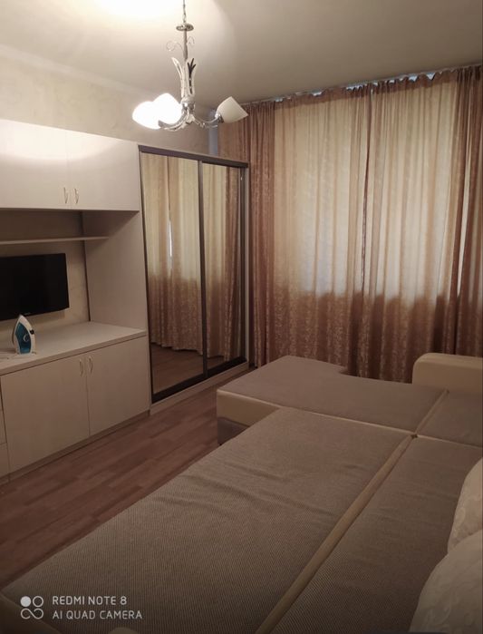 Диван и шкафы очинь хорошие