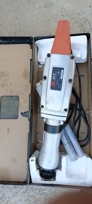 Аренда отбойный молоток