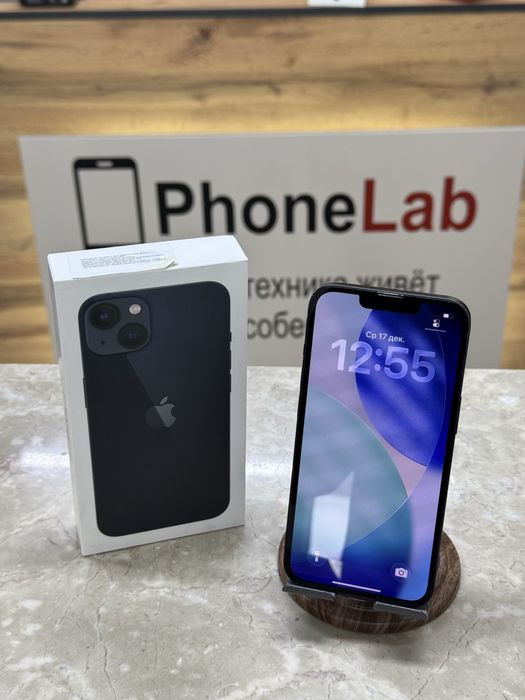 iPhone 13 256GB / PhoneLab