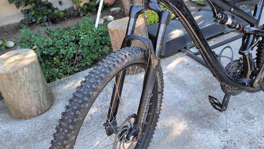 Vand urgent Specialized Camber Enduro