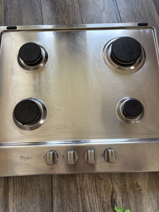 Plita Whirlpool akr351/IX