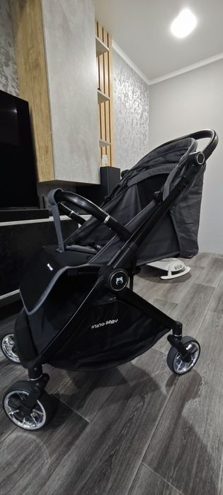 Коляска Ining Baby