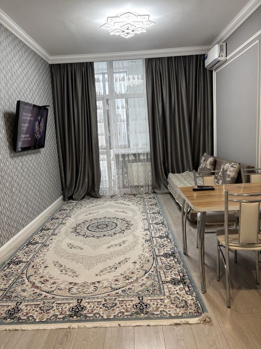 Сдам квартиру на долгий срок