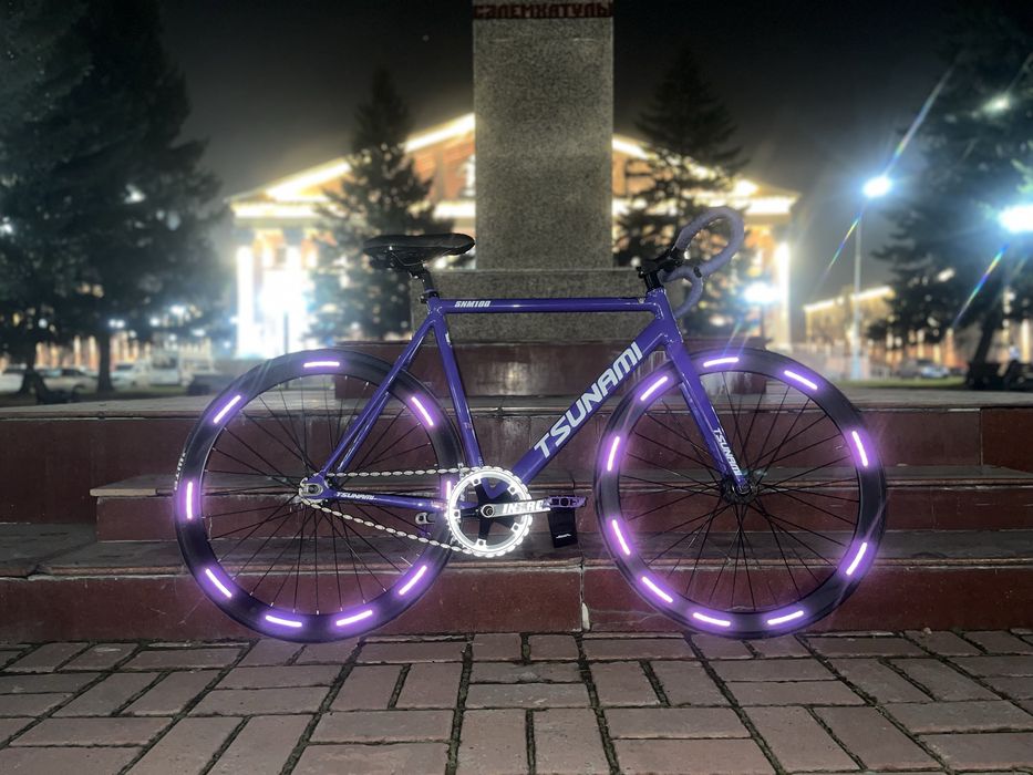 Фикс тсунами fixed tsunami