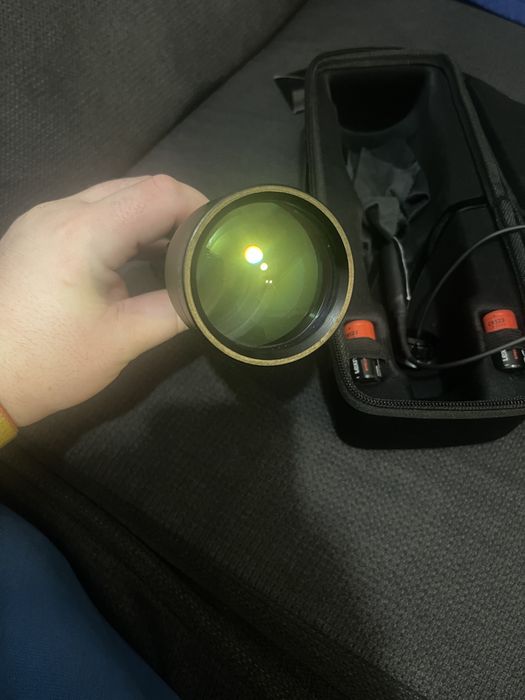 Vand Lanterna / Laser Vanatoare