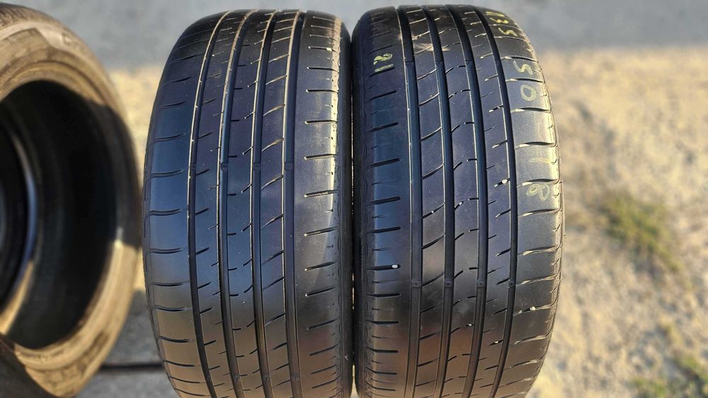 235/50 R18 • Vara • Nexen Nfera RU1 SUV 101V XL | 2 buc | Pret/buc