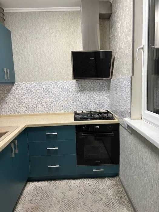 Сдаётся 3-х комнатная квартира в Мирабадском р-не! 308*