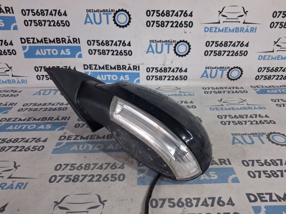Oglinda stanga vw Passat b6 2007