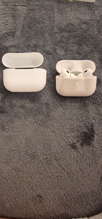 AirPods Pro 2 fara cutie originale