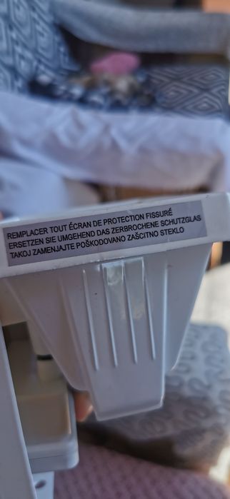 Două Proiectoare cu Halogen și Senzor de Mișcare.