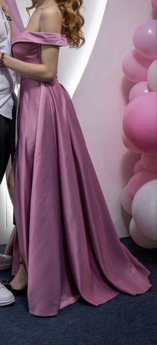 Rochie de printesa