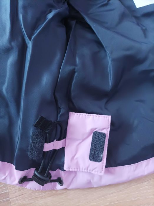 Lego Wear /Burton 9-12м ново яке