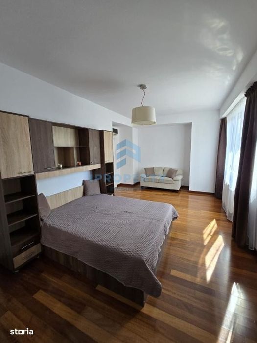 Herastrau 5 Camere 170 MP cu 2 terase si loc de parcare