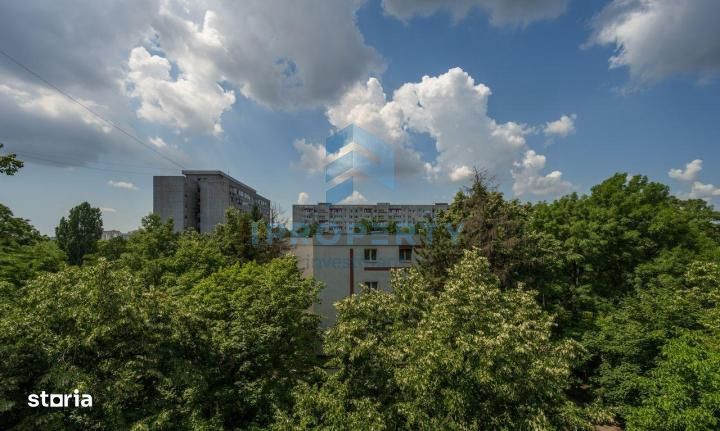 2 camere|BUCURESTII NOI - PAJURA| loc de parcare| complet mobilat/util