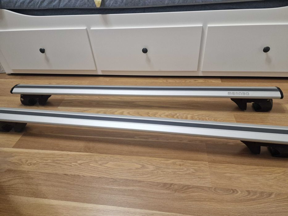 Vand bare transversale auto