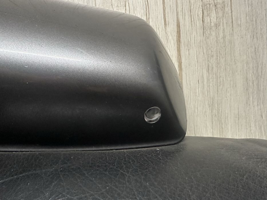 Капаци огледала със подсветка за BMW X5 E53 face