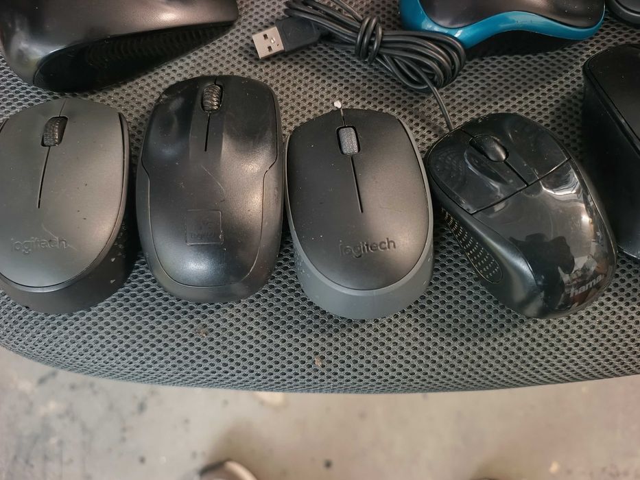 Клавиатури и мишки