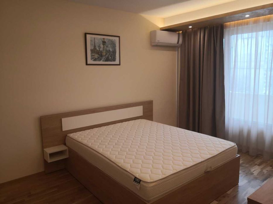 Дава се под наем Двустаен апартамент в София, Надежда 1 - 65 кв.м за 714 € - Снимка #6