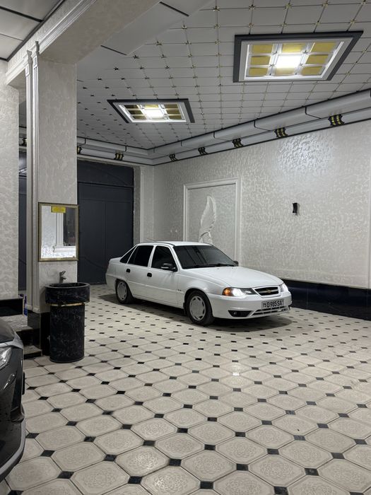 Chevrolet Nexia 2016 — 2