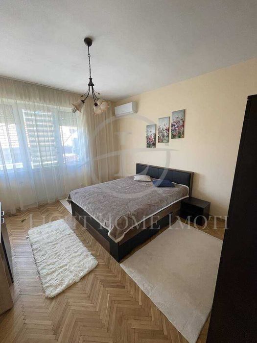 Реф. 4131 Тристаен Апартамент / ТОП ЦЕНТЪР