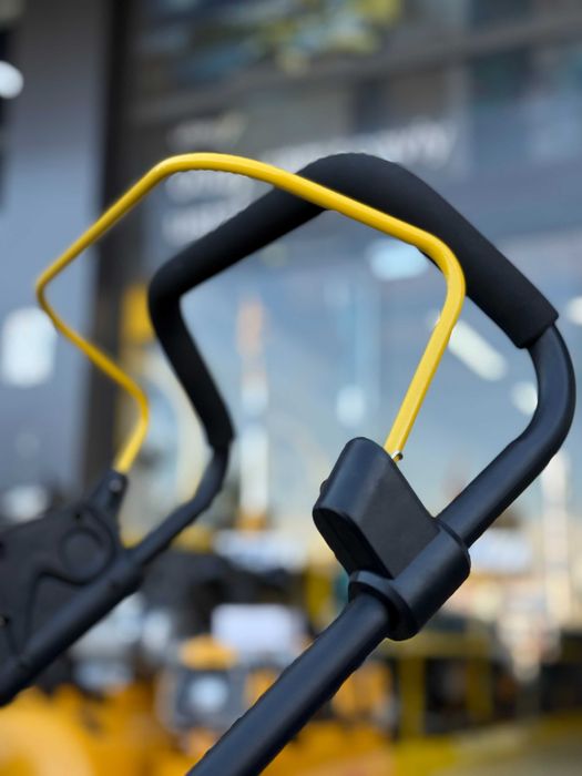 Газонокосилка Аккумуляторная Rolf TOP-3200L 43см gazonokosilka ОПТОМ!