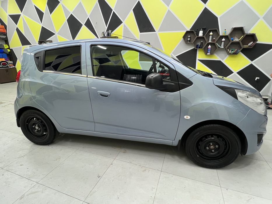 Chevrolet Spark 2019 Sotiladi