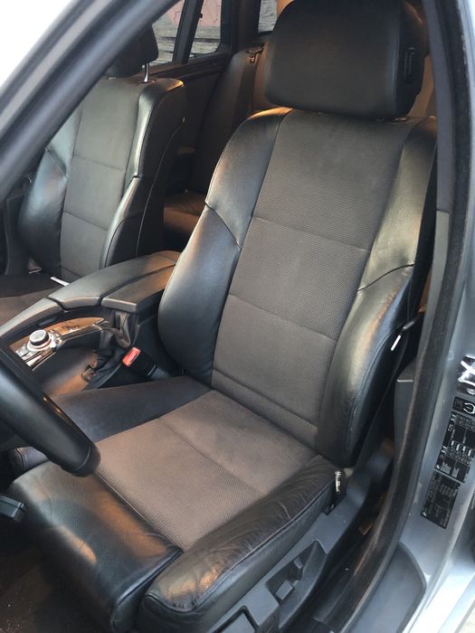 Bmw e 61 touring