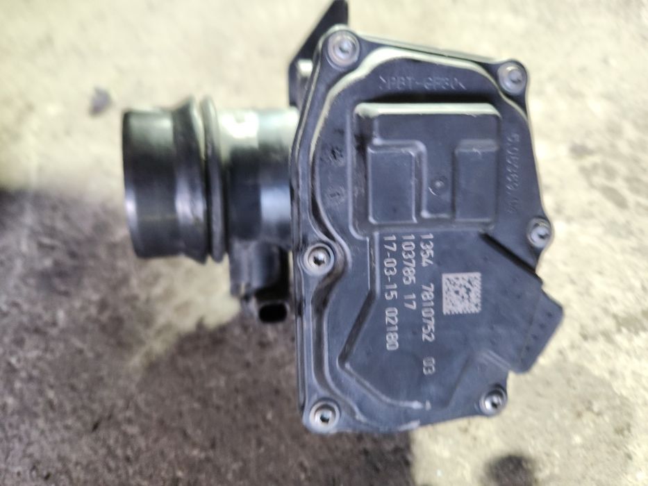 Дросел клапа за Mini,BMW 2.0d