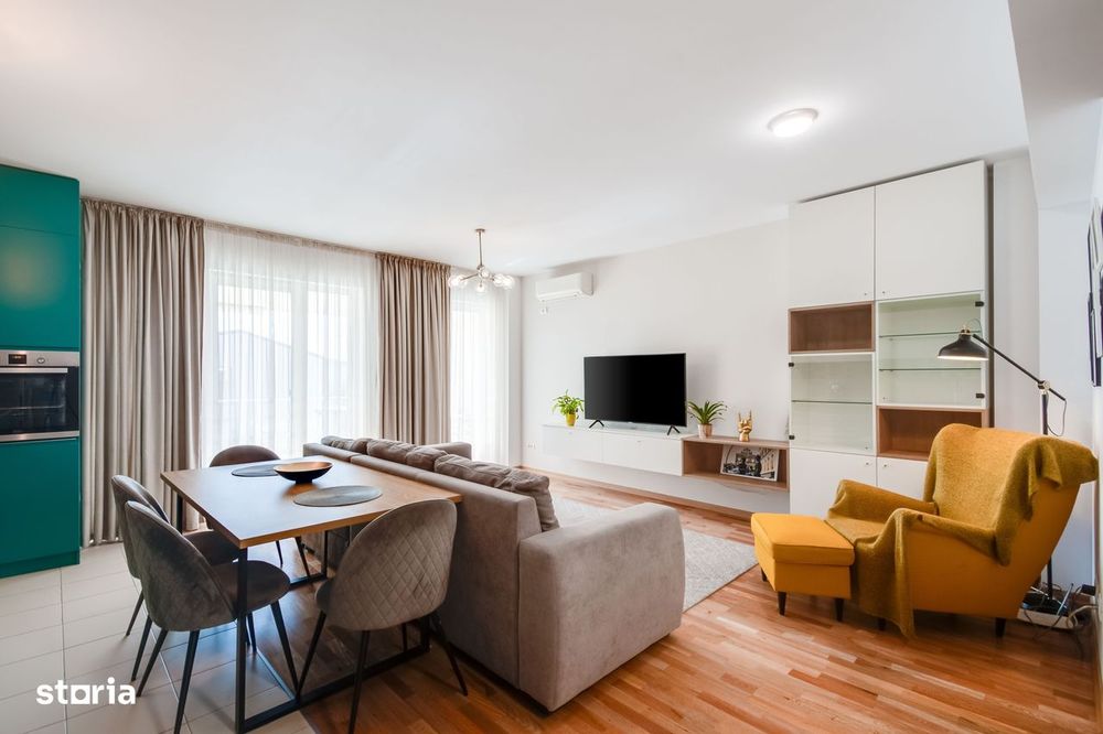 La Gloire || 2 camere || Comision 0%