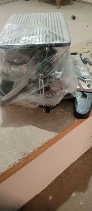 Oʻzchelik Tarsofka Aporat