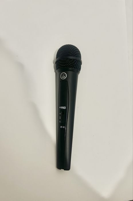 Музикален  Микрофон SHURE PGA 48