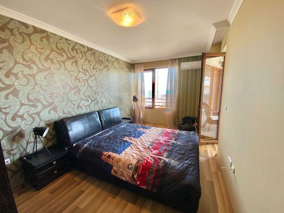 Продава се Четиристаен апартамент в Свети Влас - 129 кв.м за 2016 €/кв.м - Снимка #5