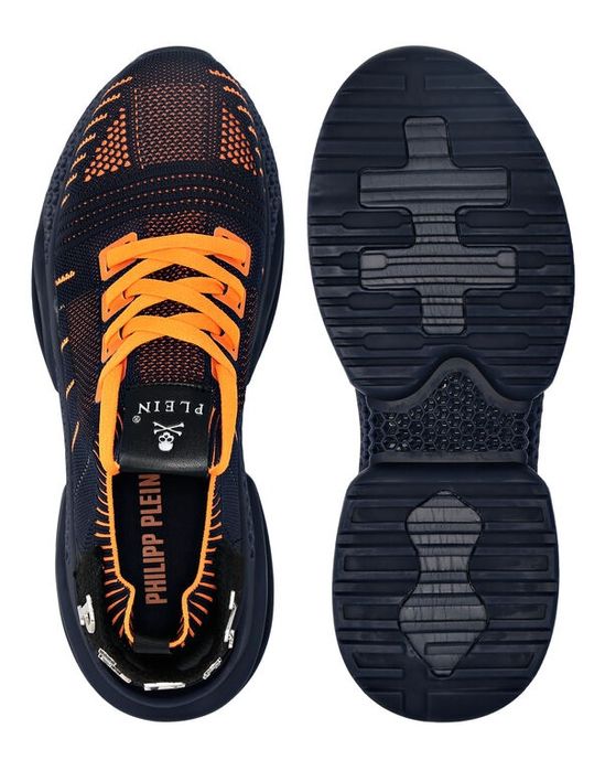 Оригинални маратонки Runner Iconic Plein