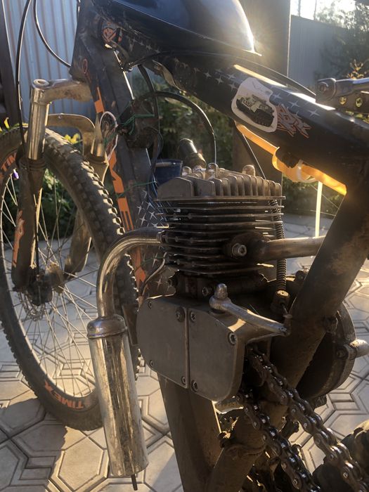 Продам дырчик в нормальном состоянии