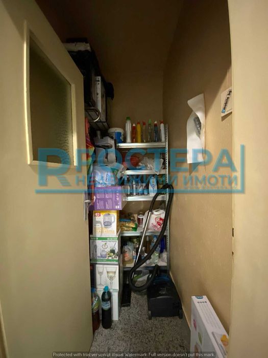 Продава се Четиристаен апартамент в Търговище, Център - 103 кв.м за 1173 €/кв.м - Снимка #14