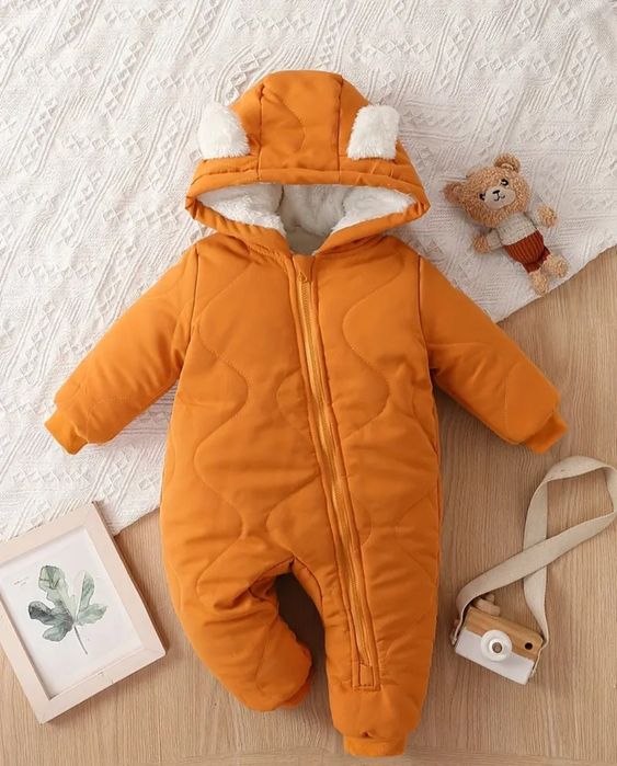 Детски космонавт