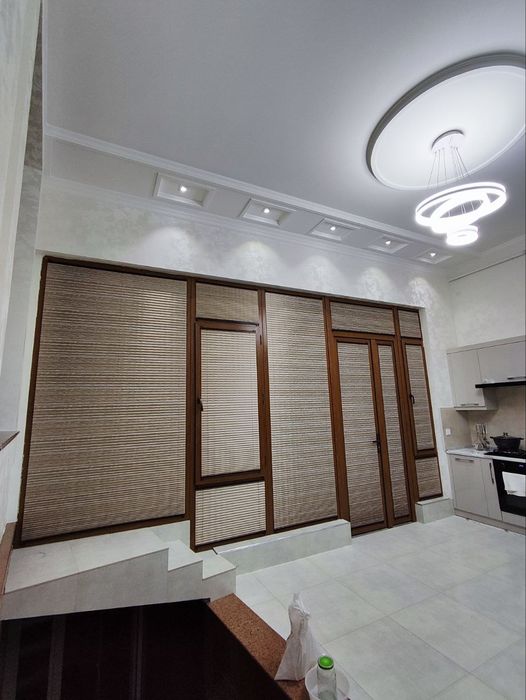 Parda, jalyuzilar, jalyuzi pardalari