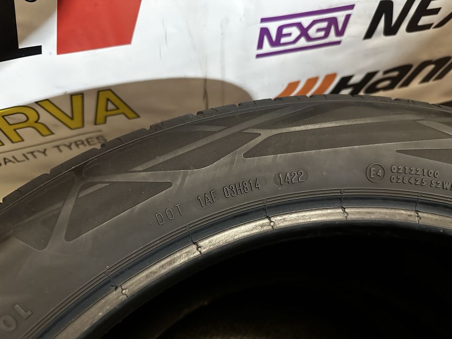 275/45 R20 110V XL - Continental EcoContact 6 Oferta