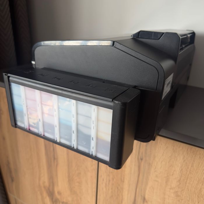 Принтер Epson L800