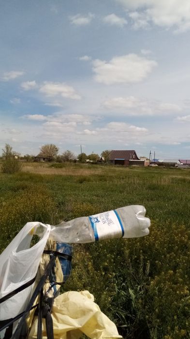 Продам земельный участок