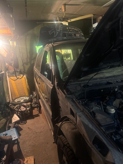 Продам Mitsubishi RVR