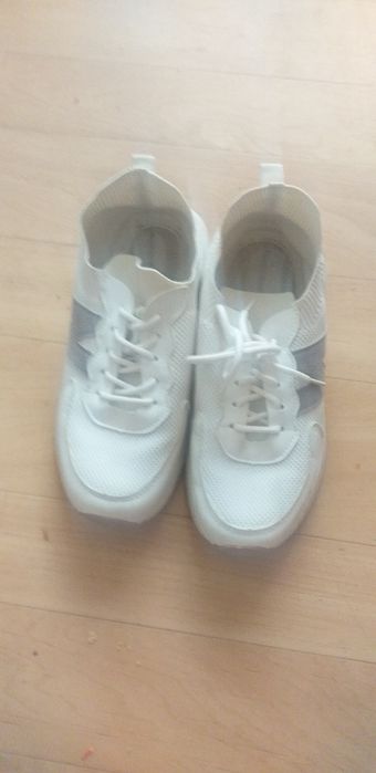 Кеды кроссовка 40 размер