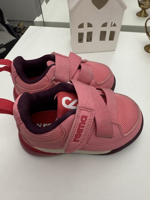 Кроссовки Reima