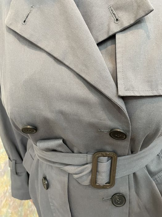 Тренч-плащ НОВЫЙ