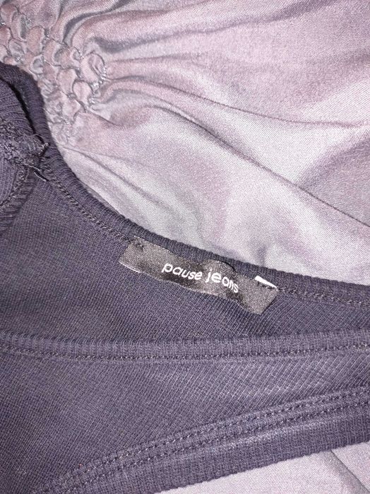 Черни рокли от Pause i Exclusive jeans