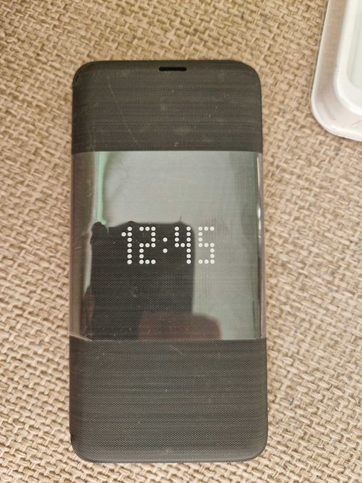 Samsung Galaxy S9 LED View Cover