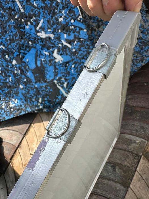 Двухсторонняя доска